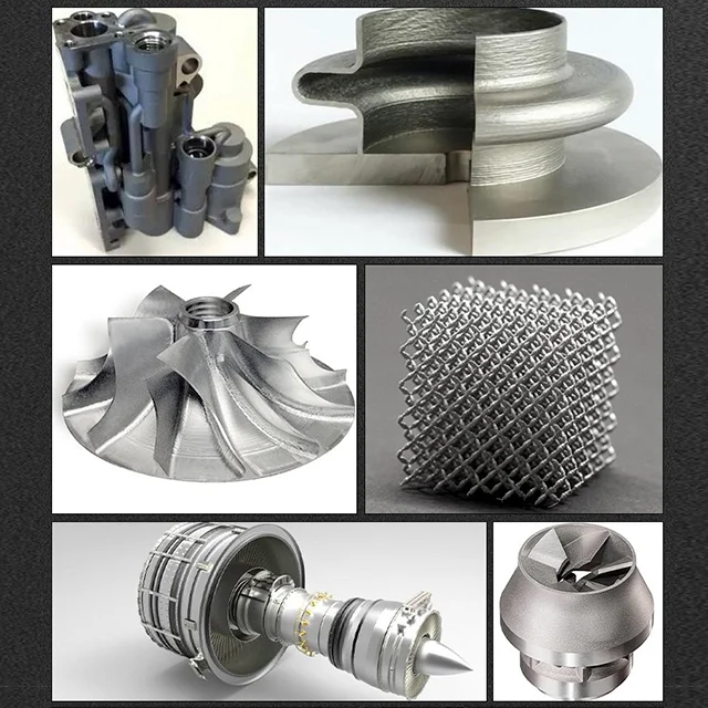 3d printing ceramic service additive manufacturing metal 3d print aluminum stainless steel metal 3d printing sls