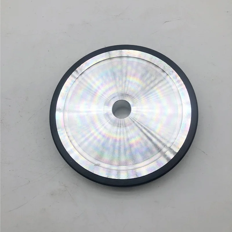 open end machine twin disk wheel for ring frame spinning machine schlafhorst se9 disc wheel