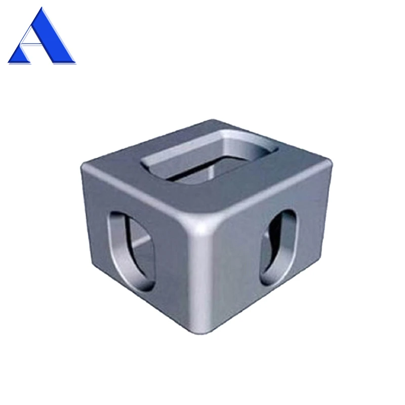 ISO 1161 Standard Fitting Shipping Container Corner Casting