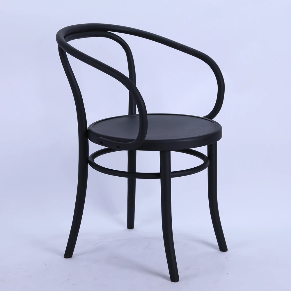 Nordic Modern Luxury Dining Chairs Upholstered Living Room Chair Armchair with Solid Wood Legs Restaurant Household Furniture