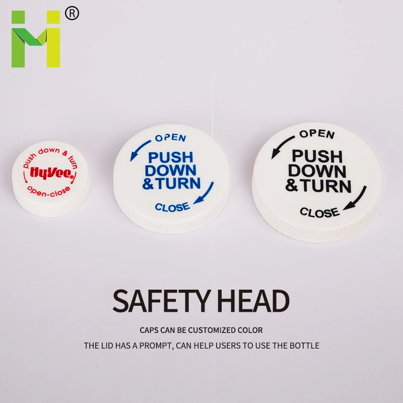 13dr  High Quality  Pp Plastic Thick Material Robotic Vial Pharmacy Bottle