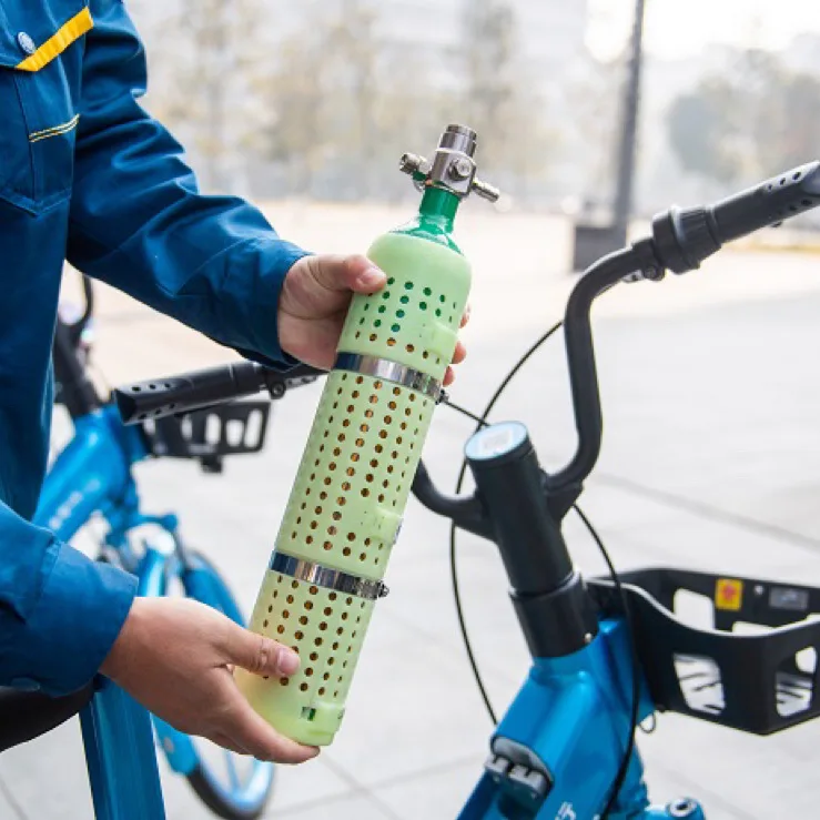 1 кВт генератор водорода e-bike водородный скутер водородные топливные батареи