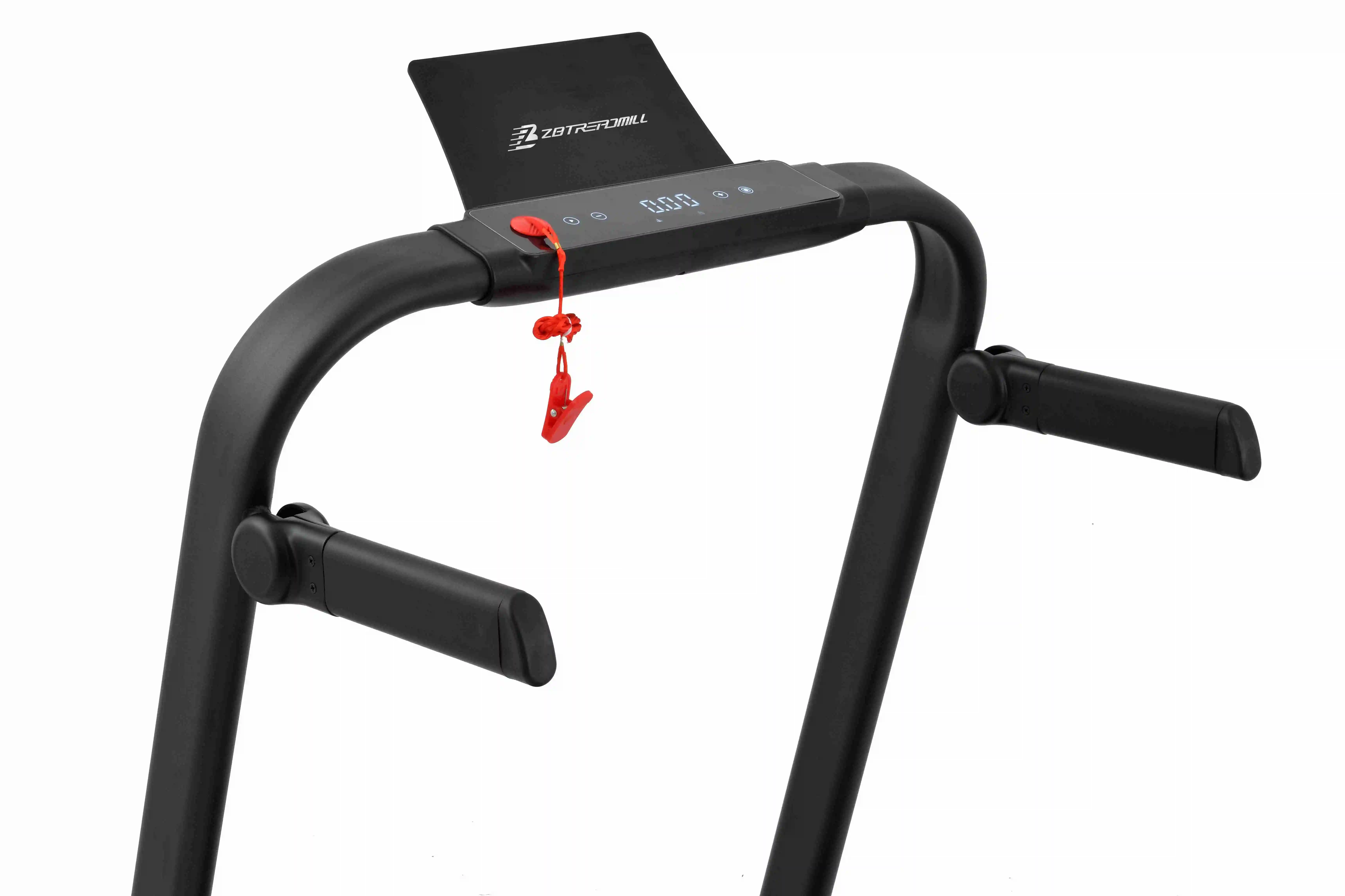 High Quality Smart Fitness Economic Home Mechanical Life Fitness Mini Foldable Treadmill