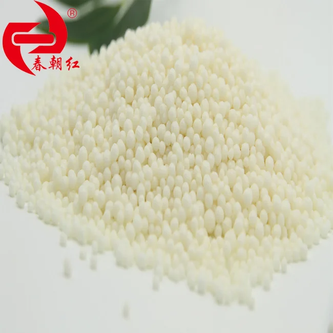 Nitrogen Fertilizer Coated UREA N44% Granular