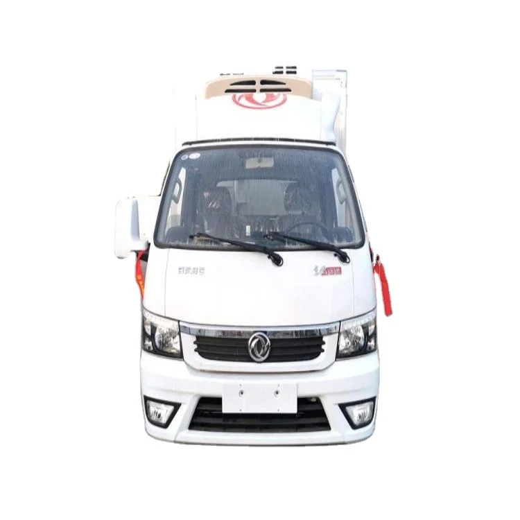 Мини-грузовик Dongfeng