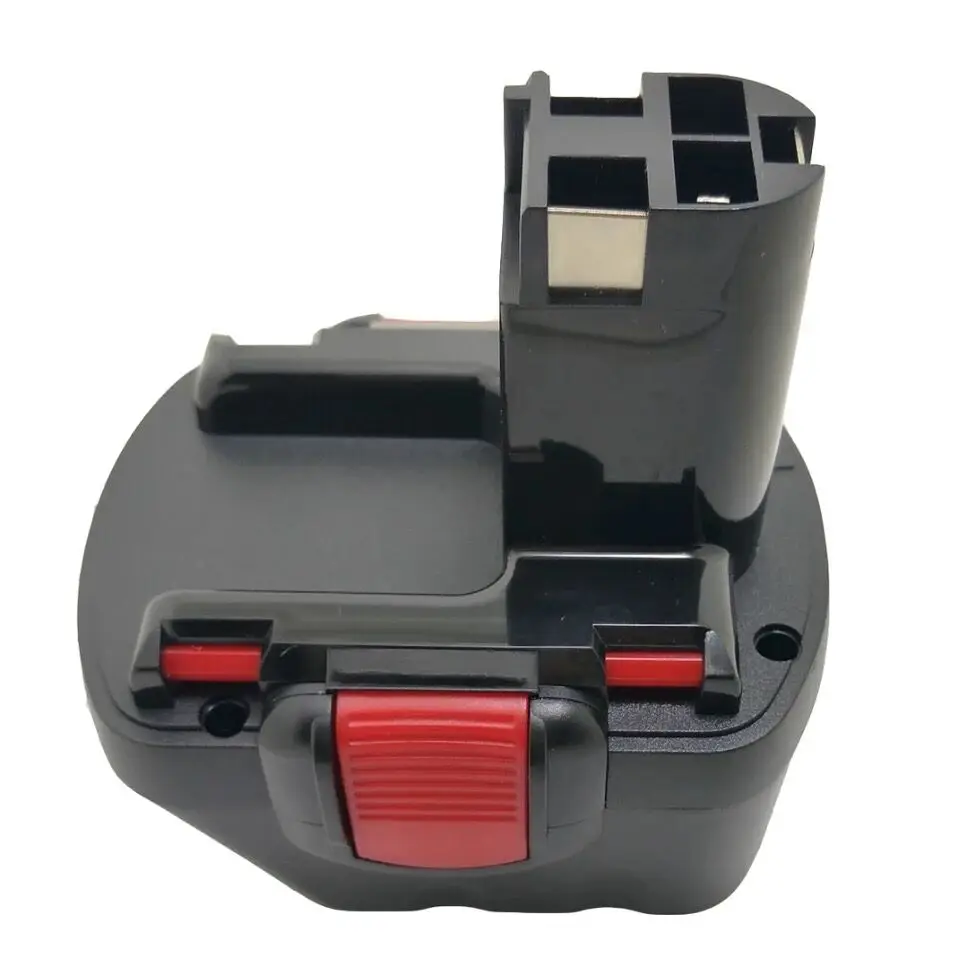 Для Bosch 12 V 2,0 3.0Ah PSR 1200 аккумуляторная батарея GSR 12 V AHS GSB GSR 12 VE-2 BAT043 BAT045 BAT046 BAT049 BAT120 BAT139