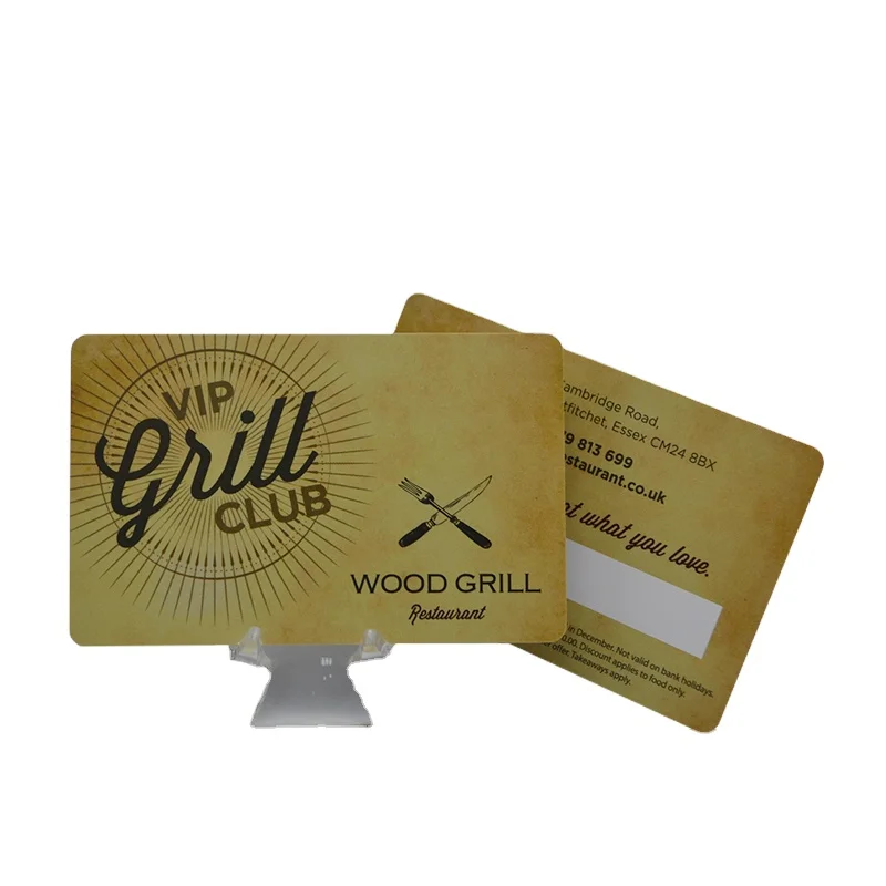Роскошные золотые Индивидуальные Бесплатные дизайнерские карты для участников пластиковая VIP-карта
