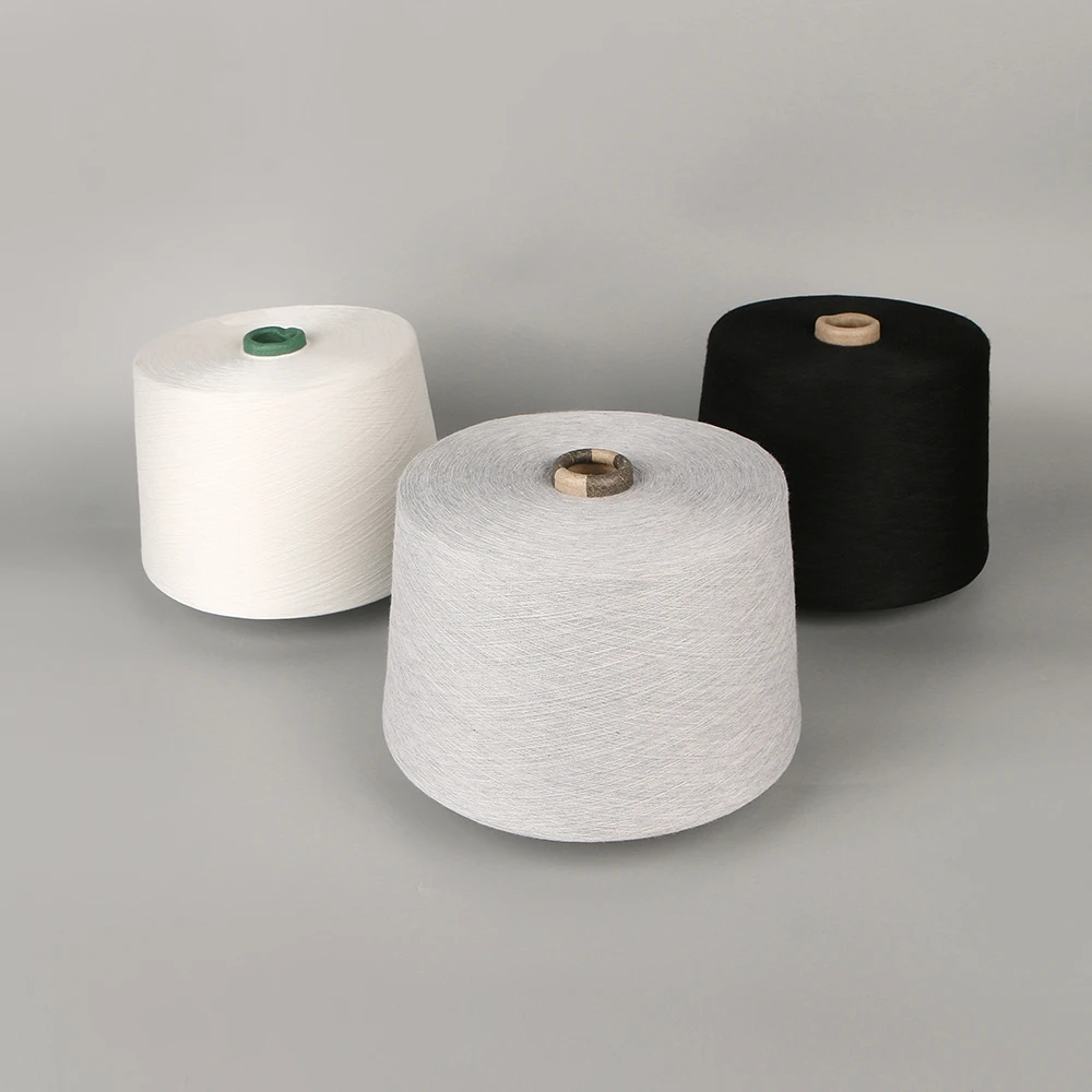 
Hot sale dyed viscose rayon filament yarn 300d for knitting and weaving 