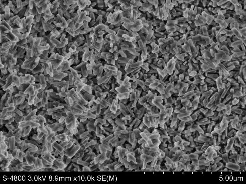 Zeolite Rotor Concentrator VOC Abatement System
