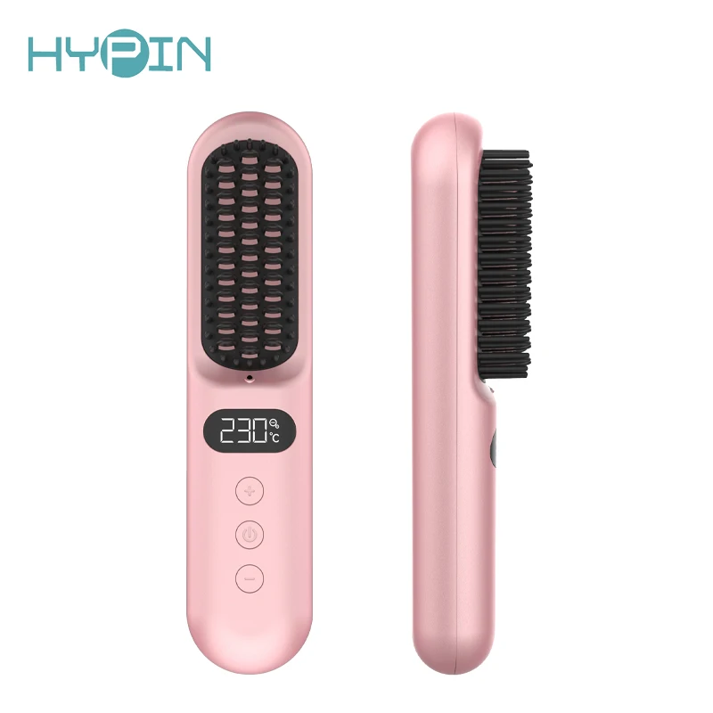 OEM Factory hair straightening comb for salon shop for supermarket