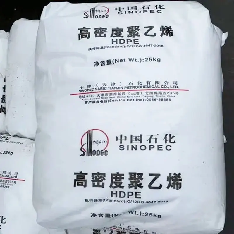 Hdpe ldpe lldpe Polyethylene gpps abs pet granules granulated virgin high density resin plastic raw materials homopolymer