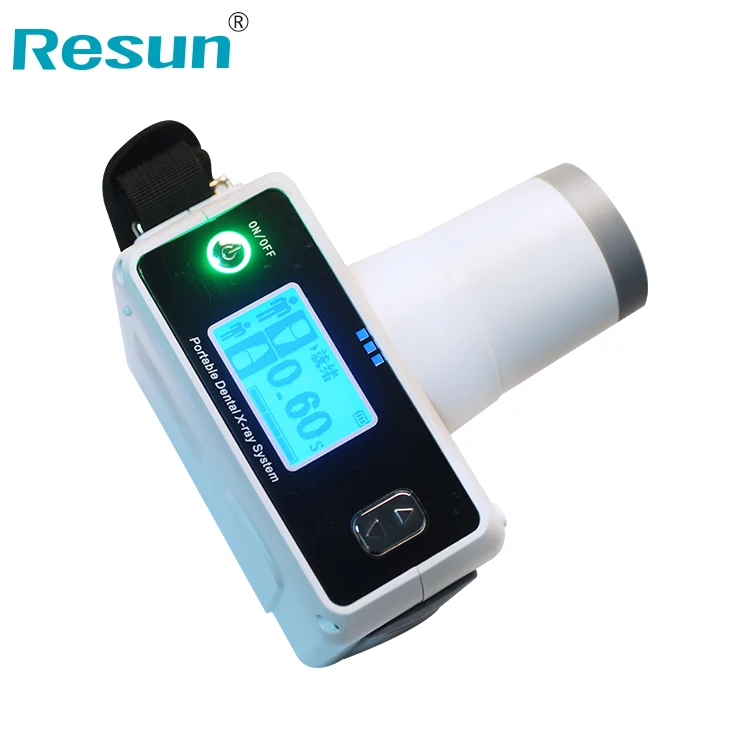 Hot Sale Cheap Portable Dental X-Ray Unit with CE&ISO Portable X-ray