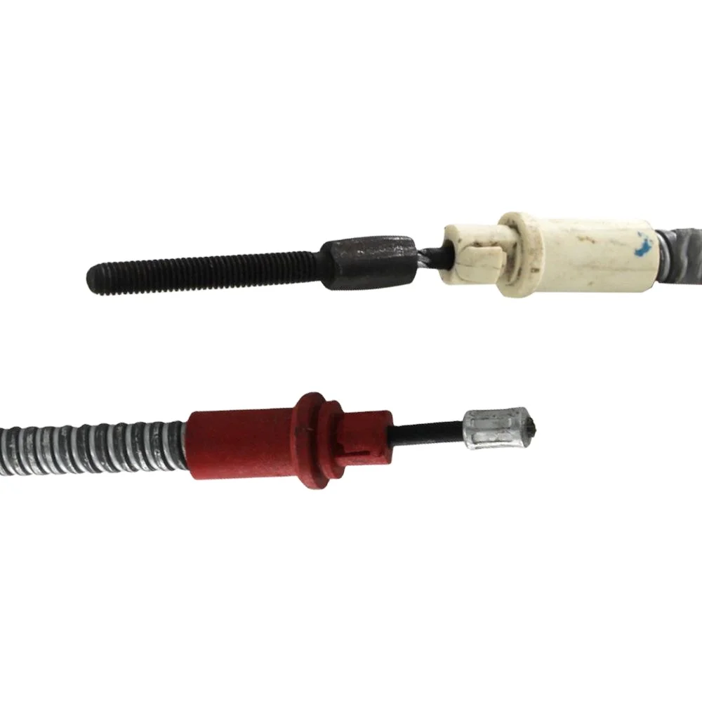 OEM Substitutability wholesaler competitive price Parking Brake Cable for MAZDA TRIBUTE