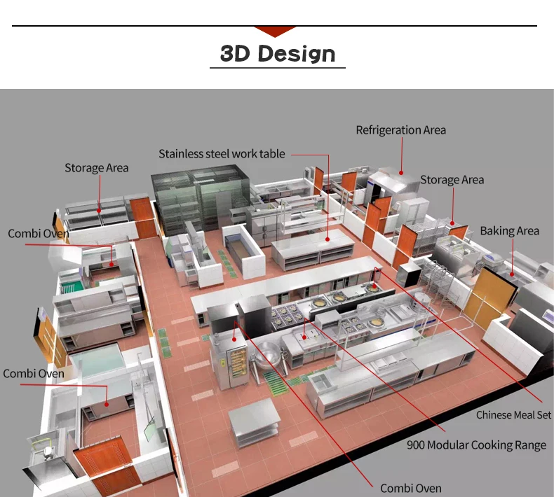 Customized Dongpei Luxe Western Equipment Series.jpg