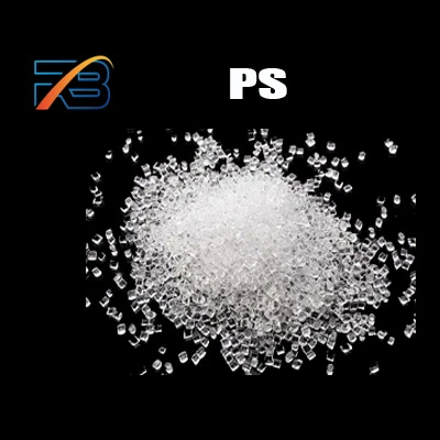 virgin GPPS / General purpose polystyrene / GPPS Resin, GPPS plastic granules Injection molded transparent grade