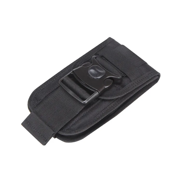 Waterproof Tactical Pouch, Small Bag Molle Gear,800D Nylon EDC Utility Gadget Waist Phone Bag