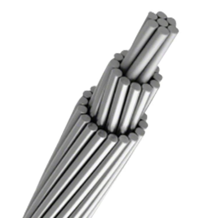 Ali Dog Conductor ACSR  95mm2 Cable ACSR Conductor Price