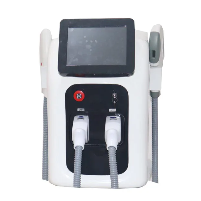 10% Discount Portable SHR Elight IPL SHR Hair Removal Machine / IPL SHR