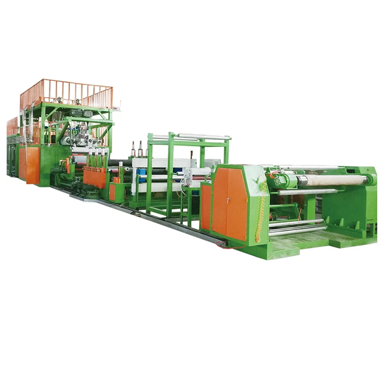 
Low price sale stone paper machine stone paper notebook stone paper casting machine 144 