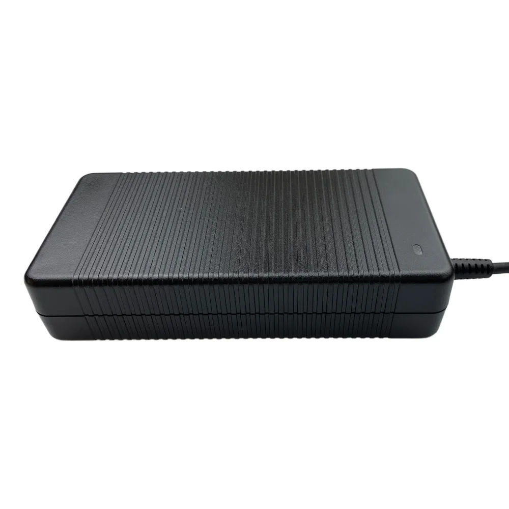 19.5V 16.9A 330W 4-hole Connector Laptop AC Power Adapter For MSI Clevo Terrans Force Hasee 330W Laptop Adapter