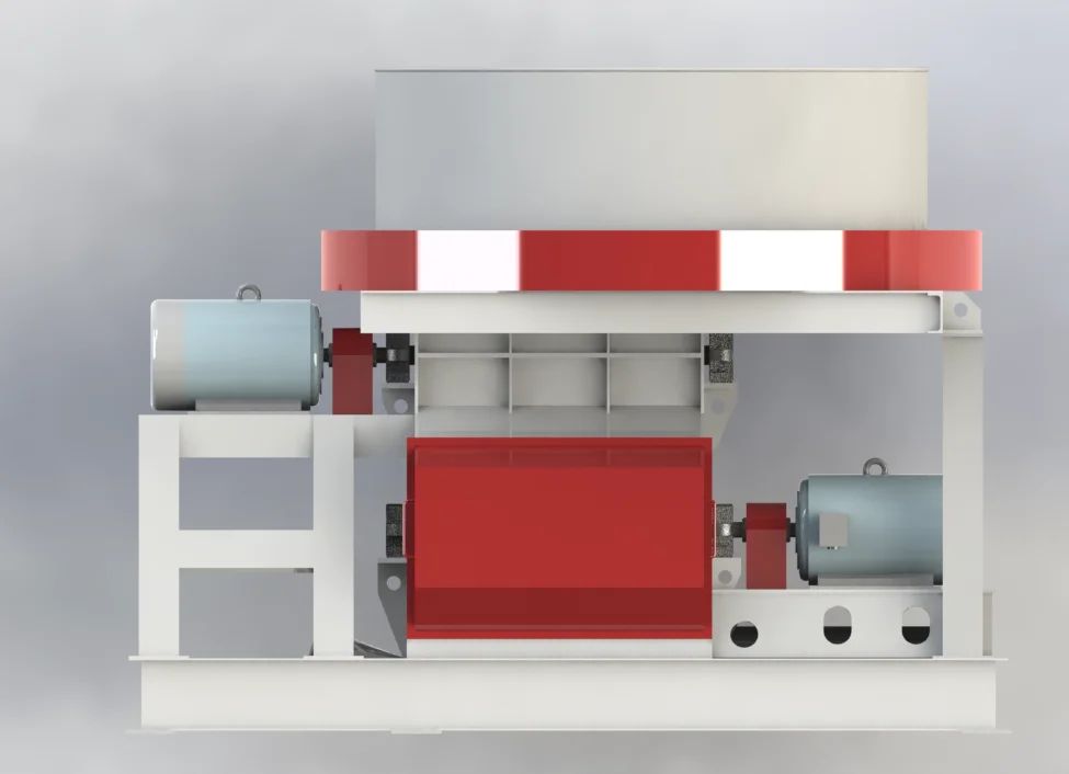 
How to use wood pellet machine to make good quality wood pellet for biofuel 