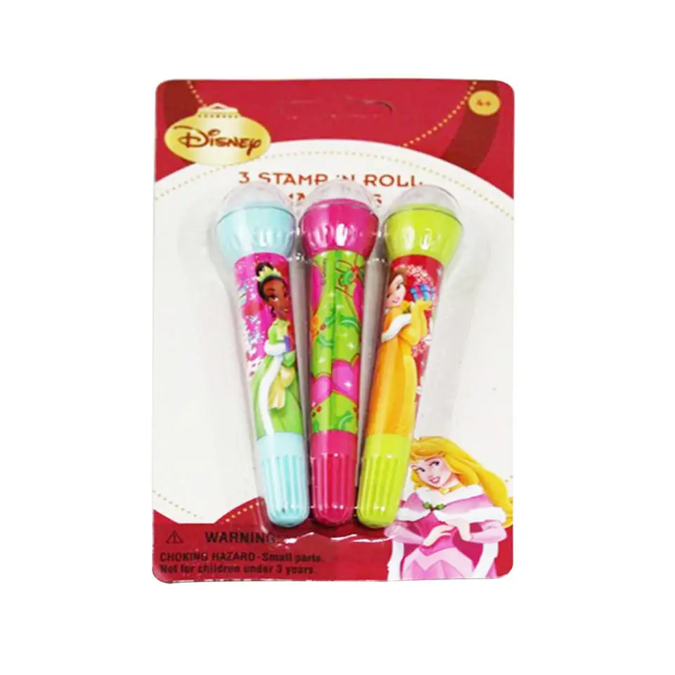 best selling cute kids drawing kawaii highlighter pen set highlighter marker set