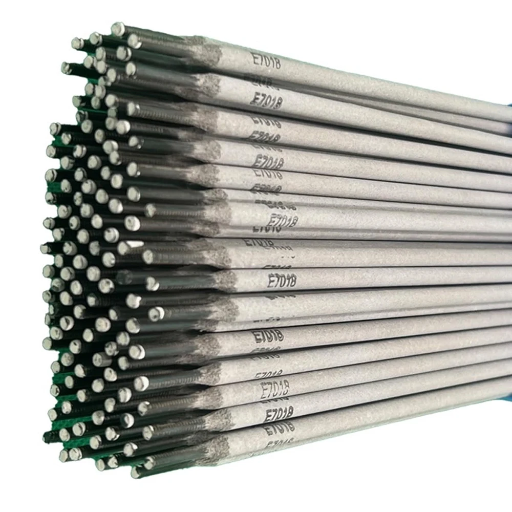 welding electrodes aws e7018 price per packets welding electrode aws e7018 china brand
