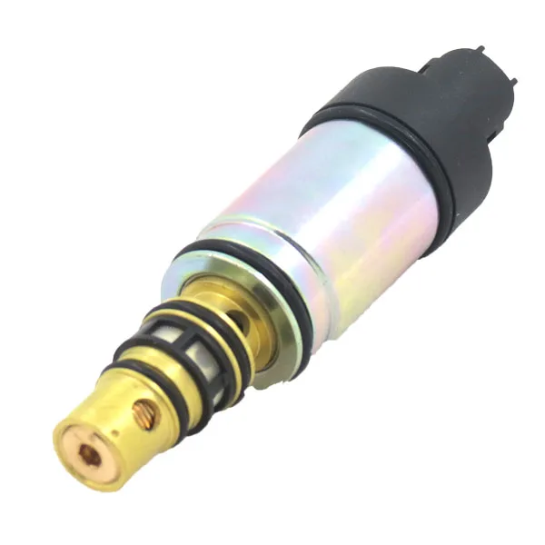 Автомобильный воздушный компрессор 97674D3000 97701D3000, электронный электромагнитный регулирующий клапан для Kia sportage Hyundai