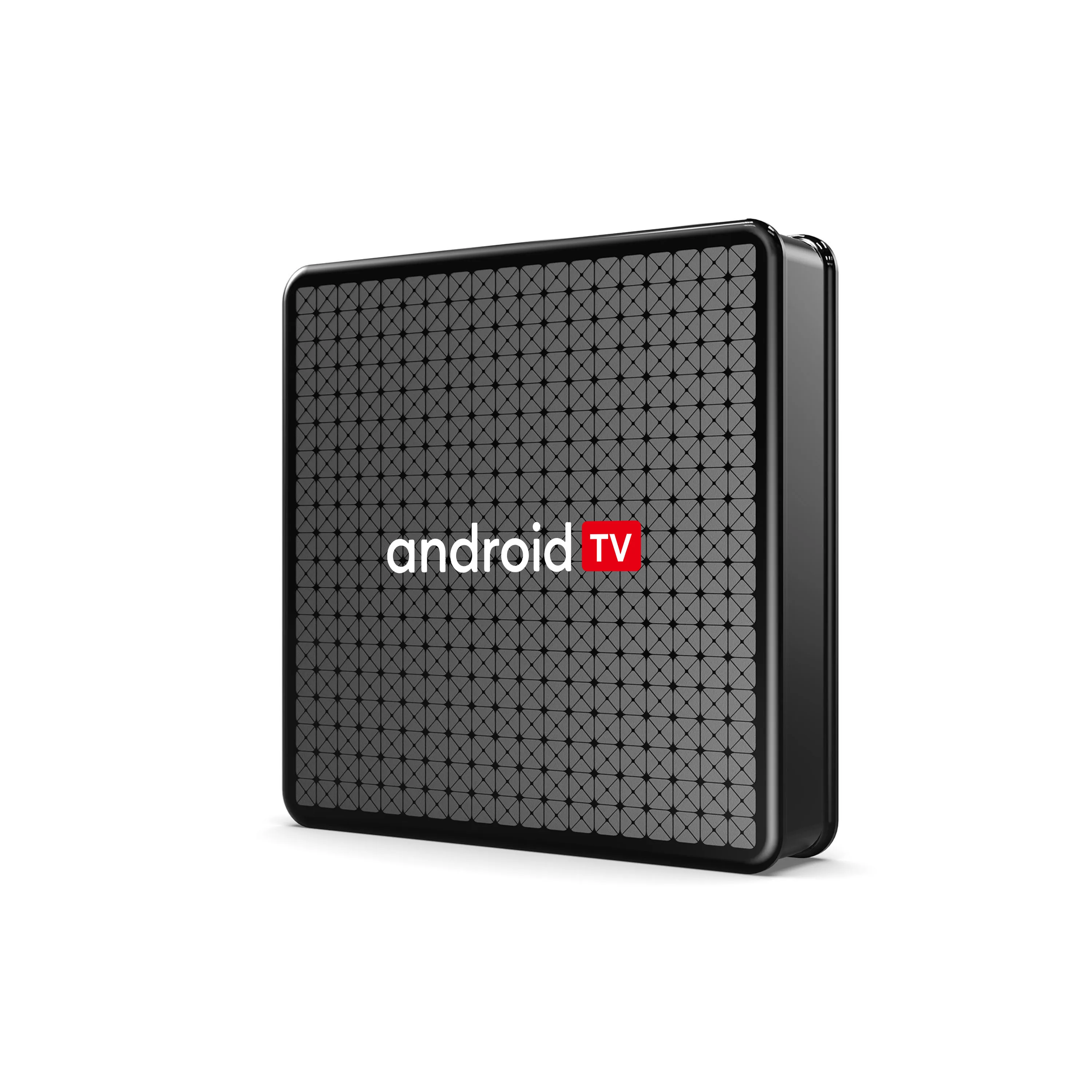 2024 смарт-ТВ-приставка X5 Android 10,0 2 ГБ 16 ГБ Allwinner H313 Четырехъядерный 4K BT v5.0 Wifi6 1080p медиаплеер приставка