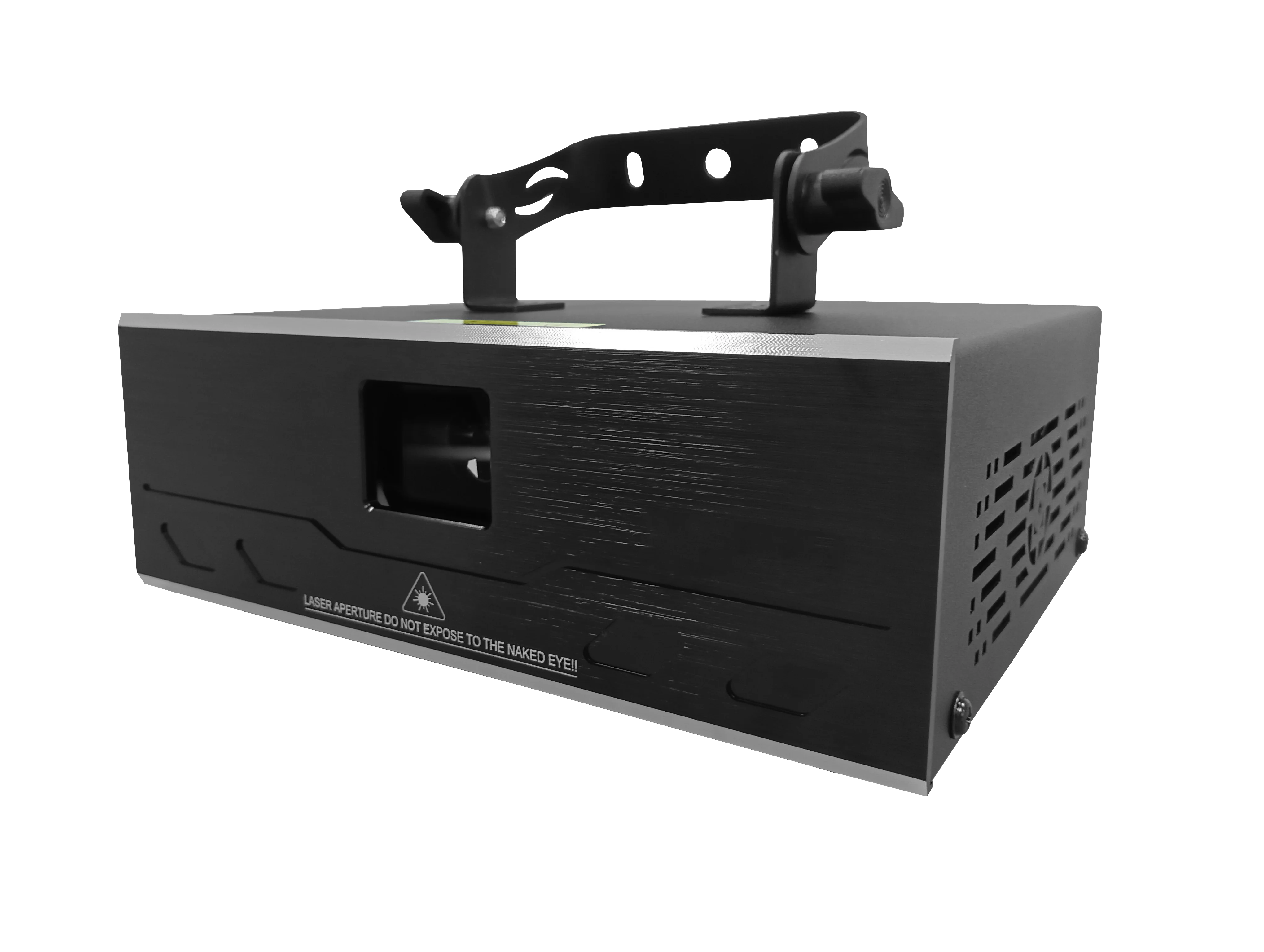 New Hot Sale Stage Disco 2W Mini Version RGB Laser Light Bar Car Party Laser Light Waterproof Laser Driving lights Wall