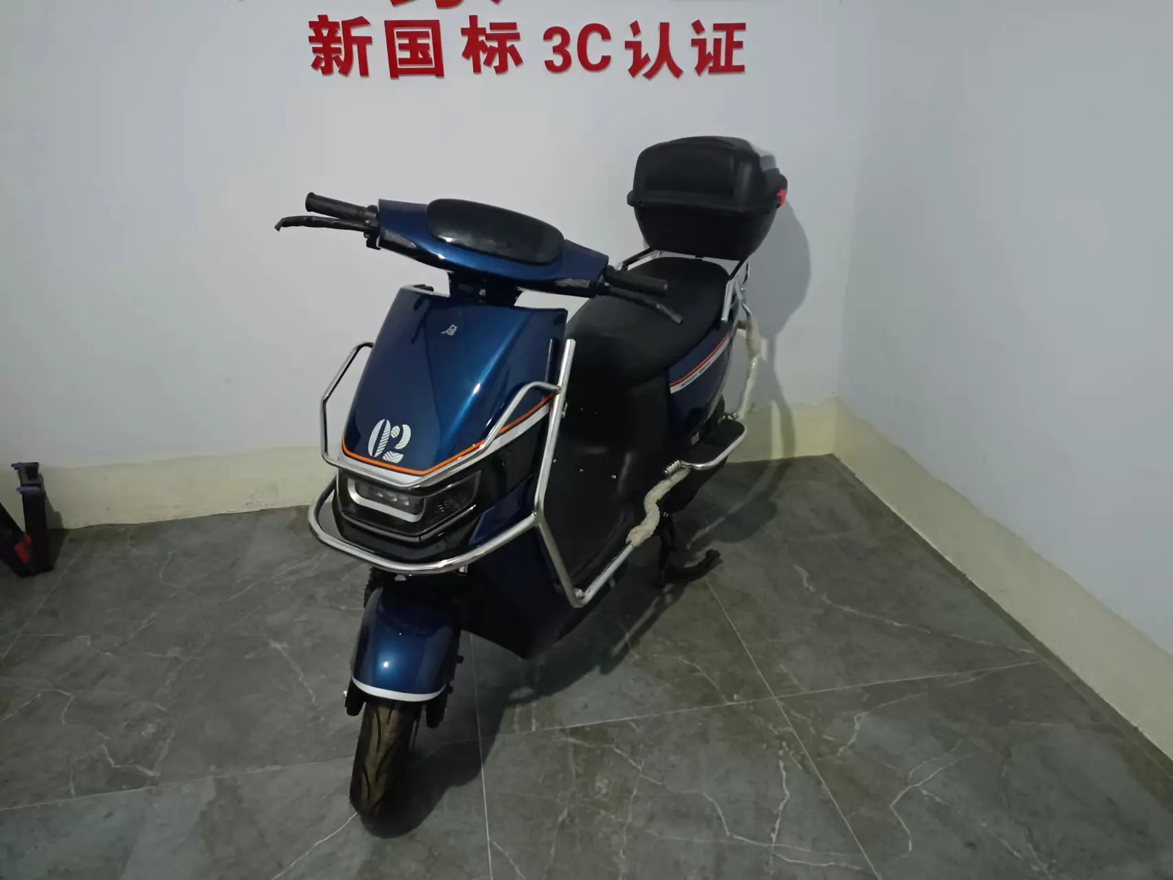 48V500W Brushless Motor Ebike E-cargo E Bicycle Bike Bicycle Delivery Electric Bike 2 Wheel Mid Motor Electric Cargo Bike