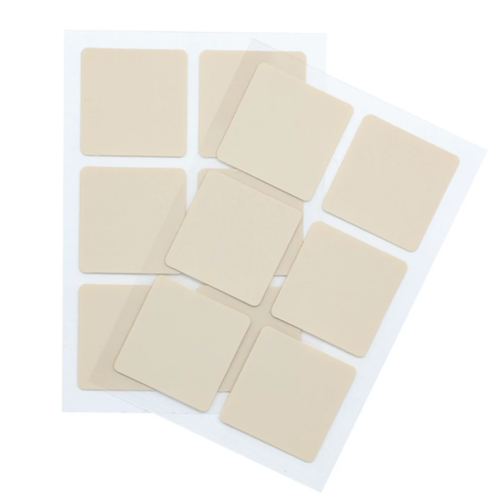 Private Label Vitamin Hangover Patch Clear Hangover Relief Patch Skin Transdermal Hangover Patch