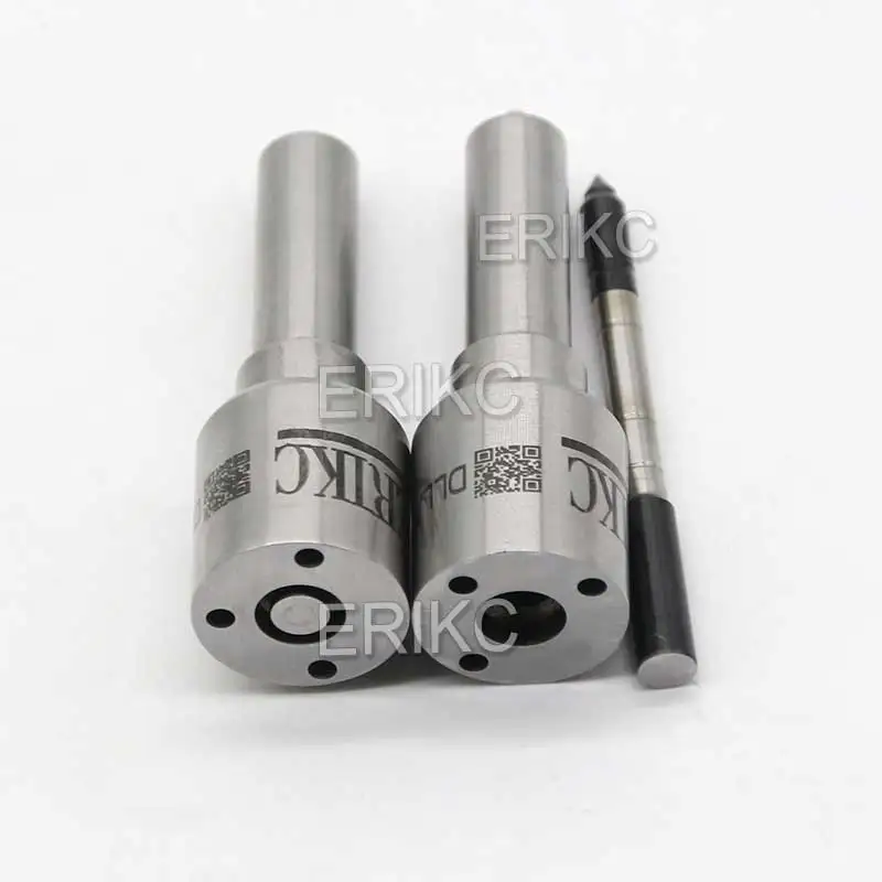 ERIKC DLLA160P1415 дизельная Форсунка для common rail 0 433 877 впрыска дизельного топлива DLLA 160 P 1415 0445110219