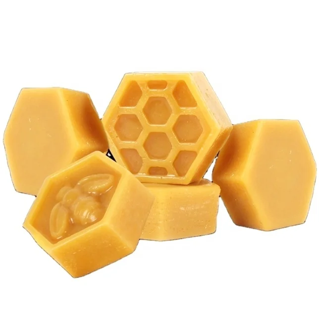 chinese Best Organic Yellow Honey Bees Wax Pure Nature Honey Bee Wax/Bee wax for Candles From Beeswax Supplier
