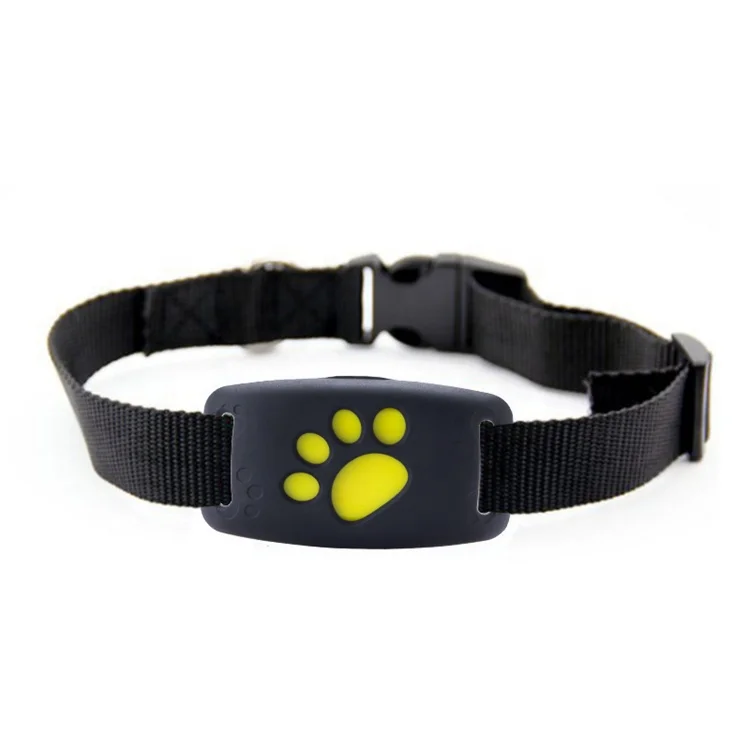 
Smart Dog Collar App Control Tracker For Dogs And Pets Activity Monitor Pet Tracker Gps 