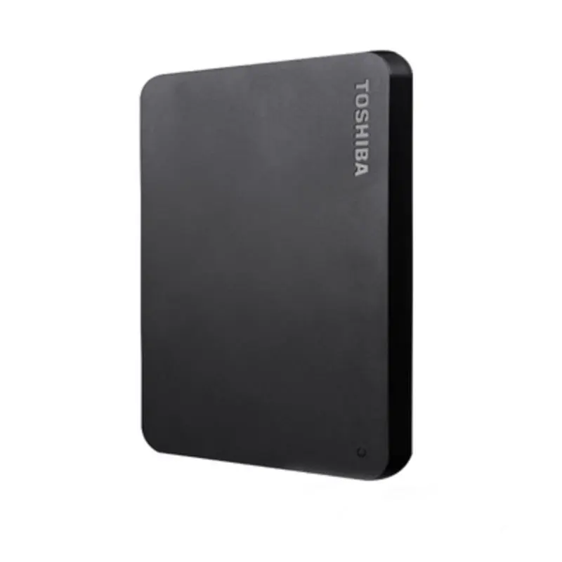 Внешний жесткий диск HDD HD 2 5 4 ТБ 1 USB 3 0 Canvio B3 USB3.0 для компьютеров ноутбуков Mac