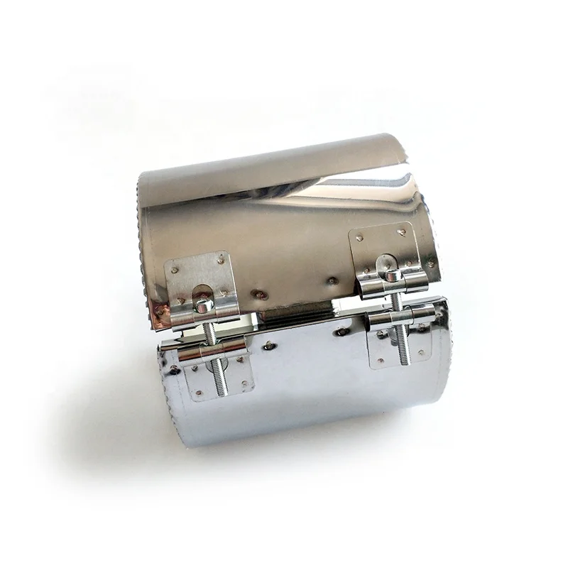 220v 200w 300w 400w 500w Energy saving extruder electric extruder band heater ceramic insulation