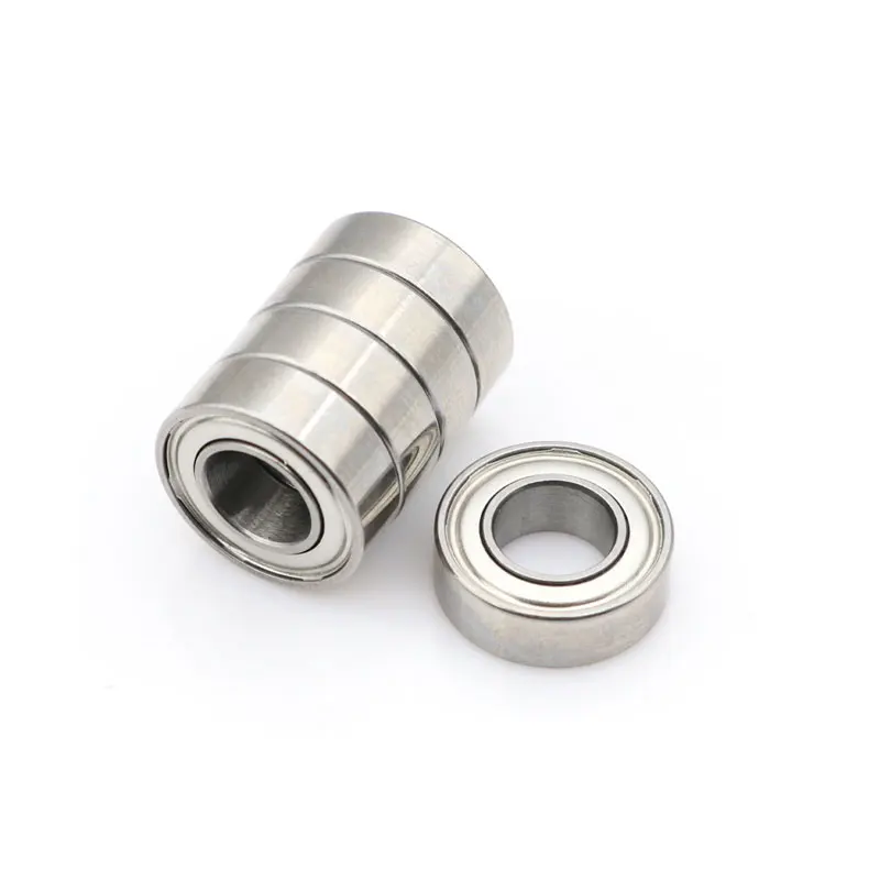 695ZZ 5*13*4mm high speed power tool corrosion resistant, waterproof and rust resistant bearing accessories motor bearing