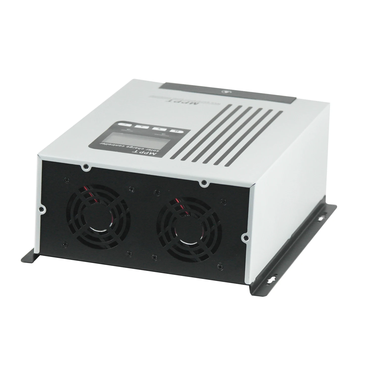 80A Dc Motor Control Solar Panel Regulator DC180V Battery Charger Controller 12v 24v 48v 80/100 Amp