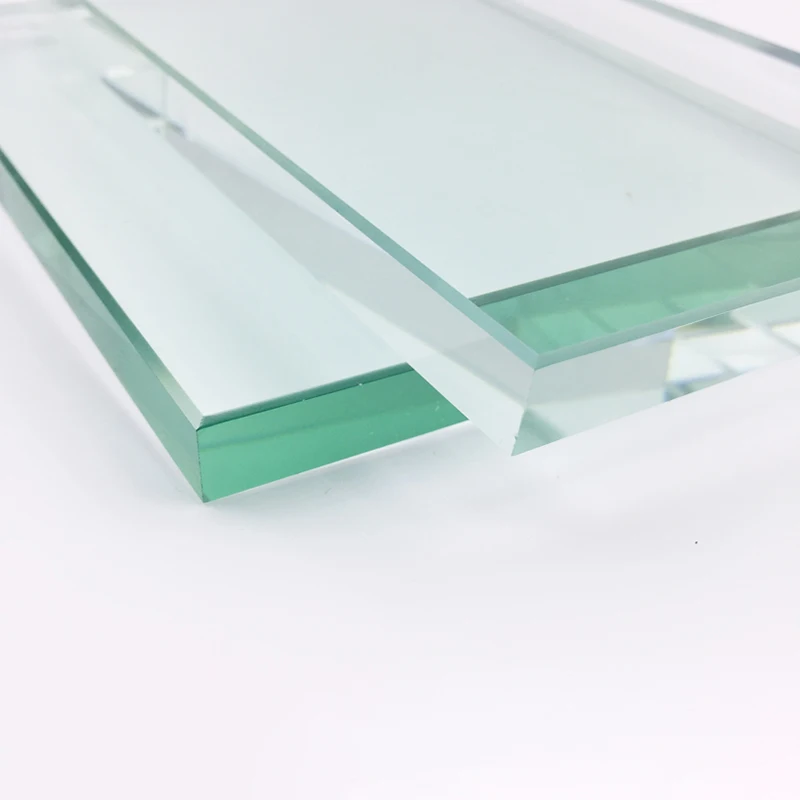 Sonda Китайская Фабрика высококачественные 10 мм 12 мм твердые защитные закаленные стеклянные листы