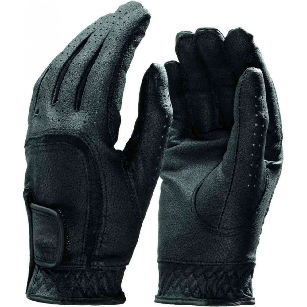 All Season Adapt Riding Gloves Versatile gloves suitable for all weather conditions ensuring adaptability and versatility