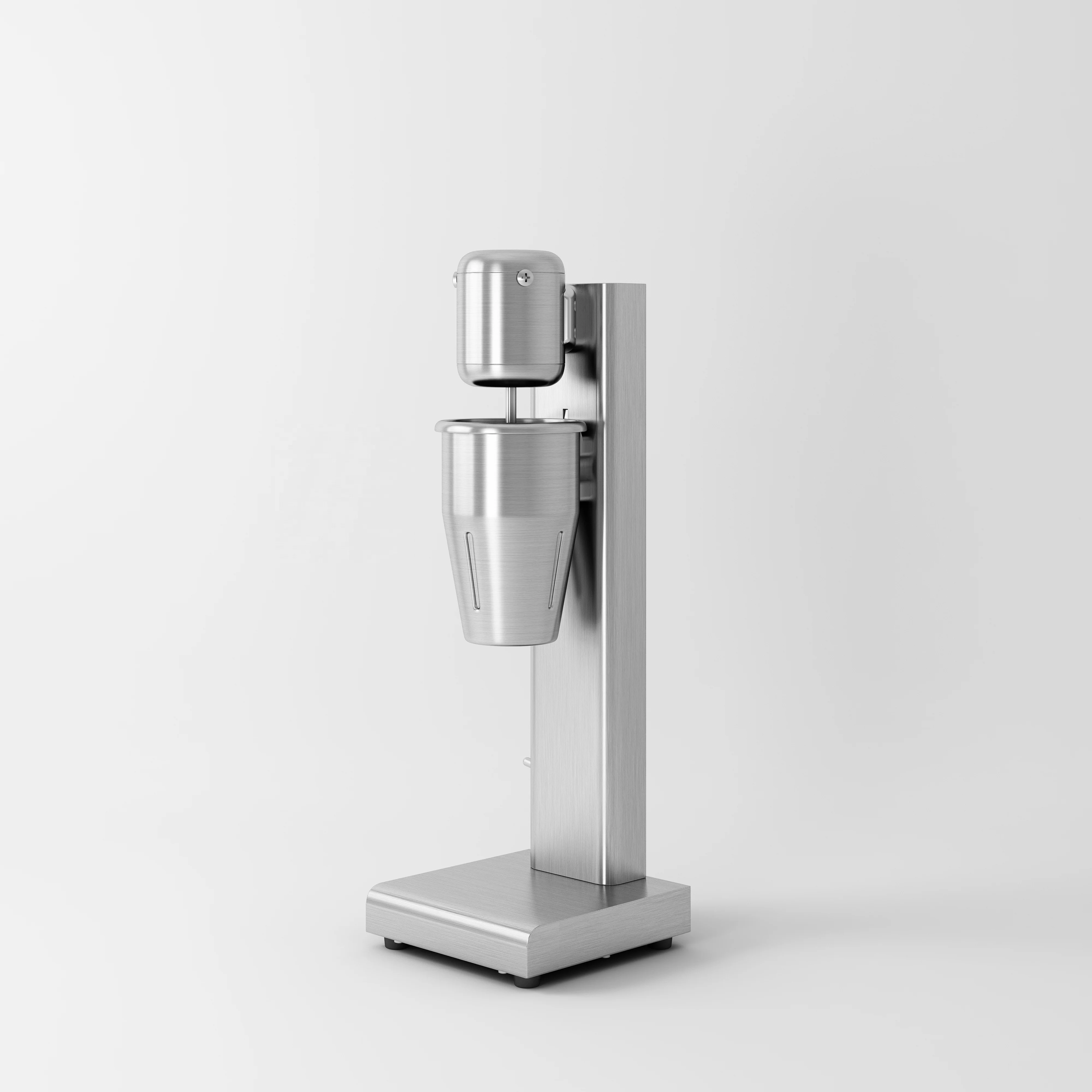 Машинка для молочного коктейля, 12 80