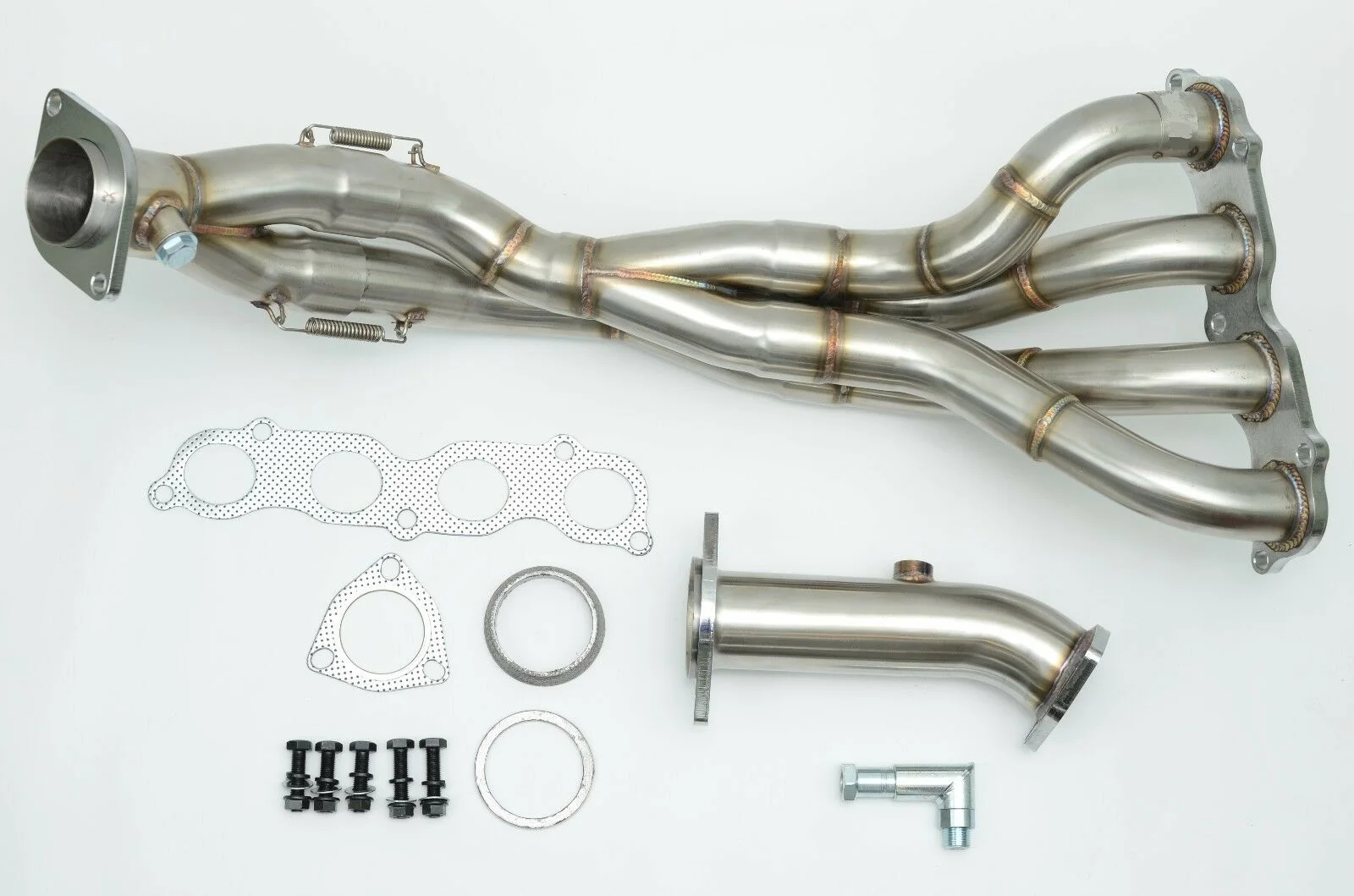  AC-URA Rsx Tri-Y гонки заголовка DC5 k24 типа s & базовая модель