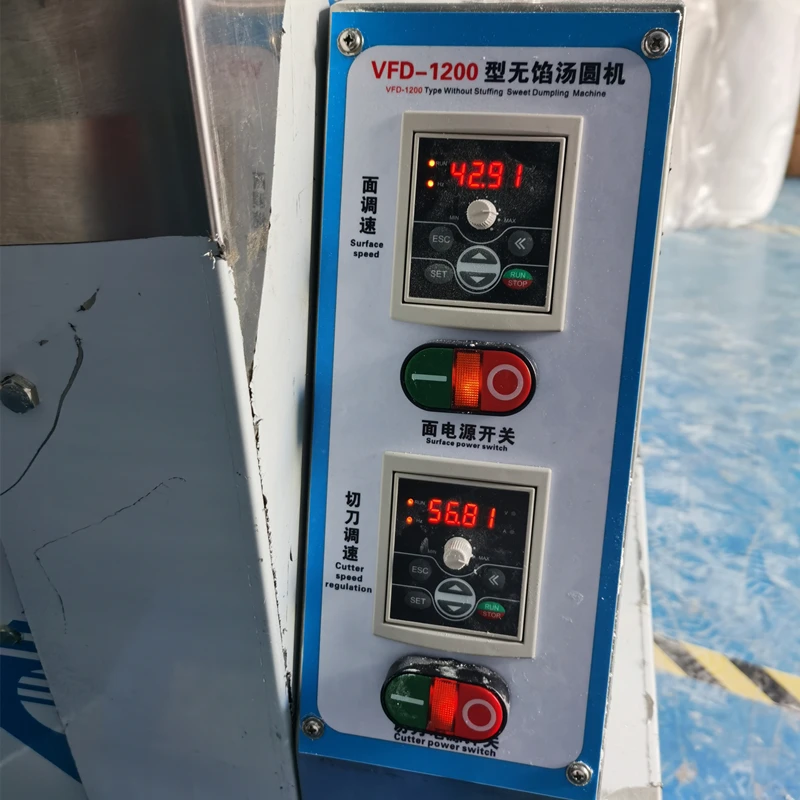 commercial cassava pearl forming machine tapioca pearl machine for making popping boba