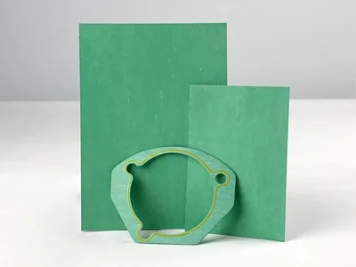 JUNMA 3mm NBR Compressed Non Asbestos Gasket Joint Sheet