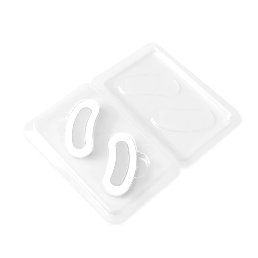 OEM top quality private label micro needling eye patch for wrinkles removal hyaluronic acid microneedles for wrinkling face