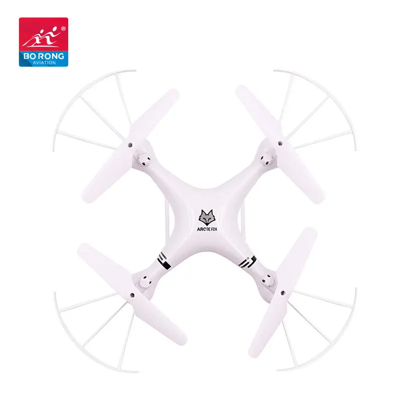 Квадрокоптер 4K Rc Fpv камера Hd Двойная игрушка дистанционное управление 6 осей Дрон с