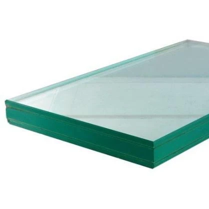 Best Price Bullet Proof Laminated Glass With High Quality