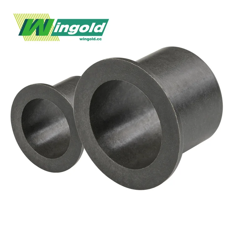 WGB-EPT Plastics Flange Bearings