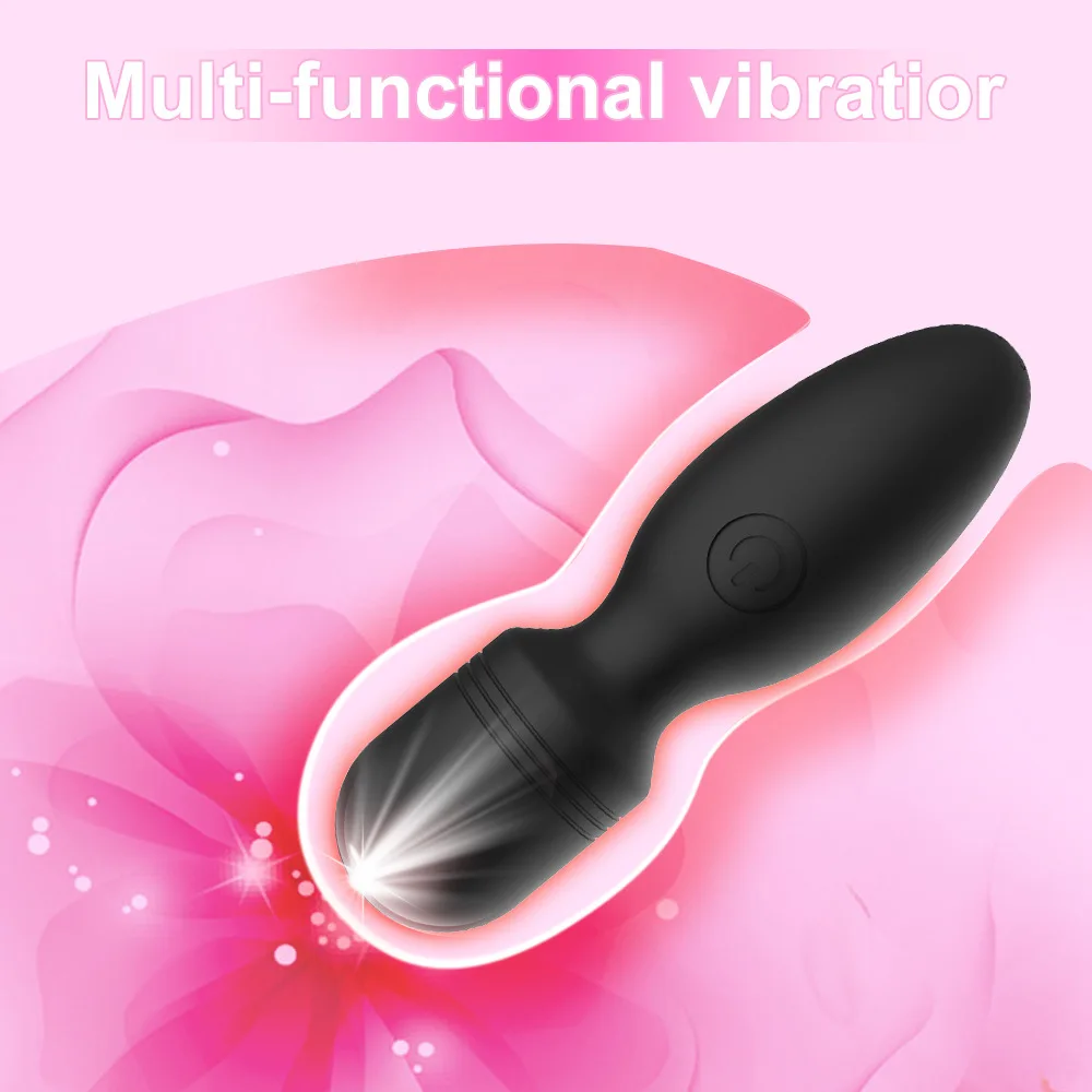 AIZHILIAN Lowest price in the whole network of mini bowling ball style clitoral, G-Spot, vagina massager vibrator